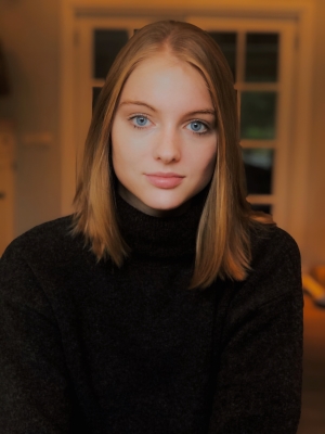 YI profile picture of Astrid Hofman