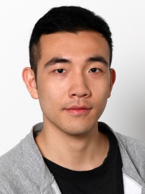 YI profile picture of Ke Yang