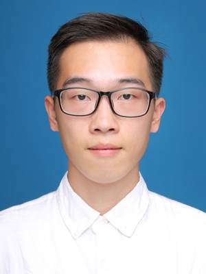 YI profile picture of Sixuan Zhang