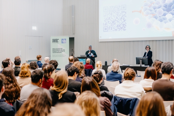 Mini-Symposium on the Tumor Microenvironment