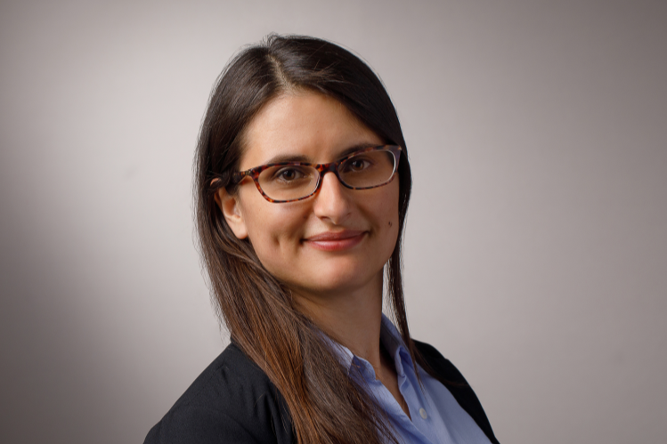 Prof. Sara Gallini joins the Skintegrity team