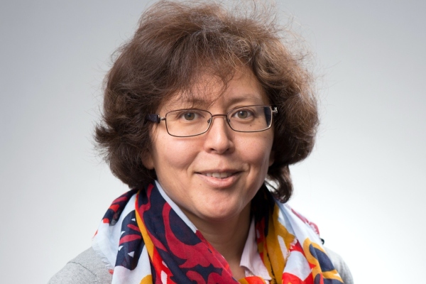 Profile picture of Prof. Tatiana Petrova, University of Lausanne
