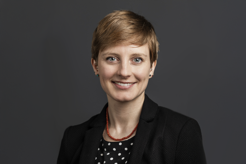 Prof. Outi Supponen joins the Skintegrity team
