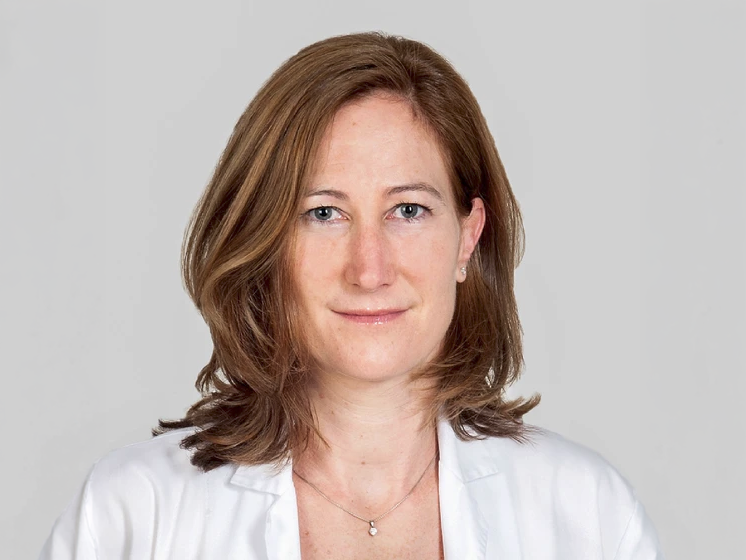 PD Dr. med. Sophie B&ouml;ttcher