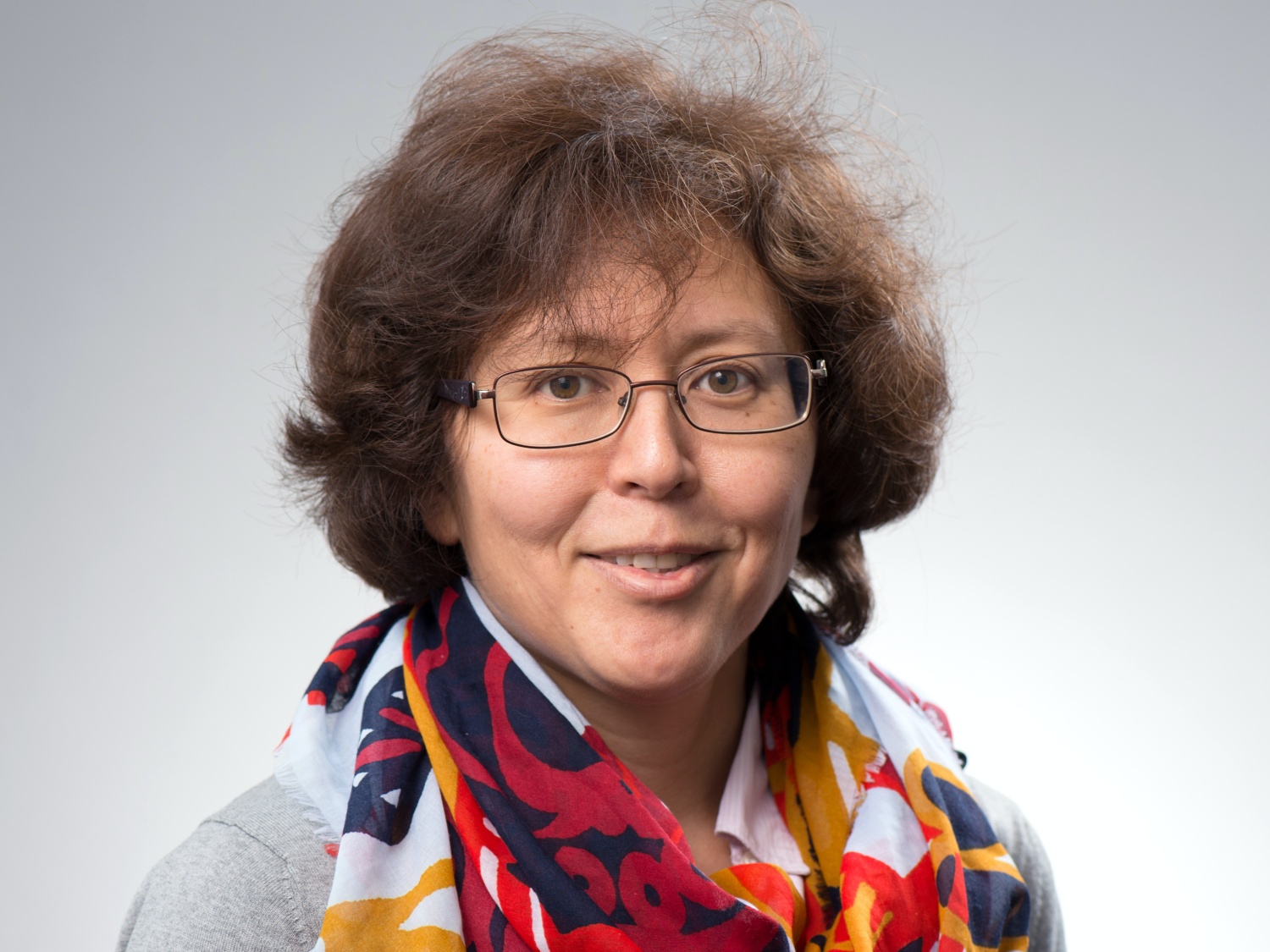 Prof. Tatiana Petrova