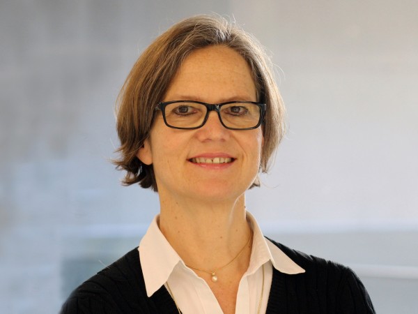 Prof. Sabine Werner