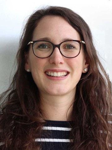 YI profile picture of Aline Bauer