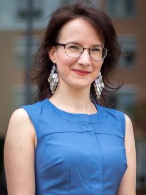 YI profile picture of Andrea Kelemen
