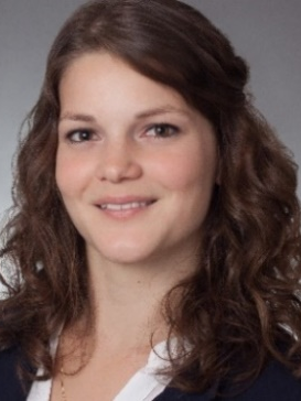 YI profile picture of Bettina Müller