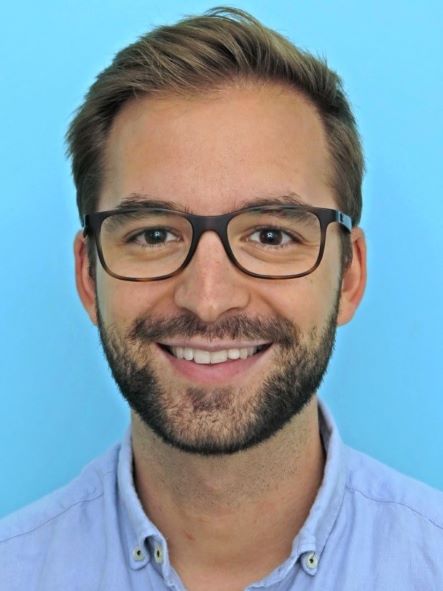 YI profile picture of Blaž Burja
