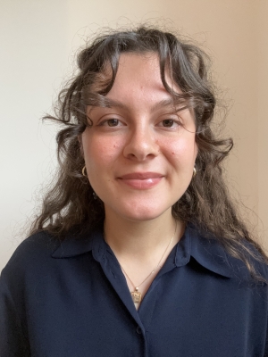 YI profile picture of Dimitra Stylios