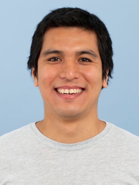YI profile picture of Eduardo Gushiken-Ibañez