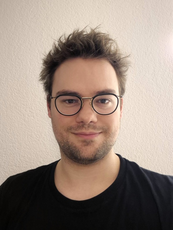 YI profile picture of Jacob Sp&auml;th