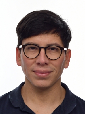 YI profile picture of John Li Flores Alvarez