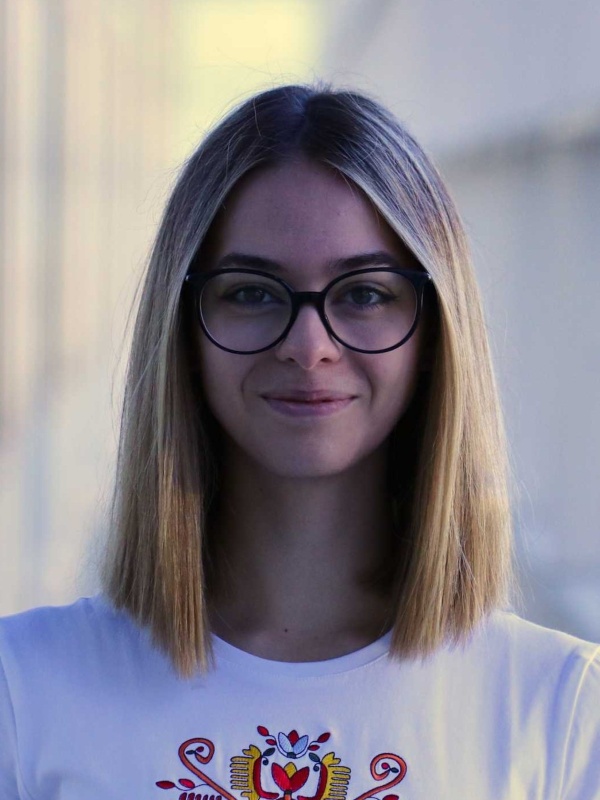 YI profile picture of Margarita Chalganova