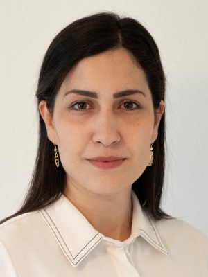 YI profile picture of Maryam Asadikorayem