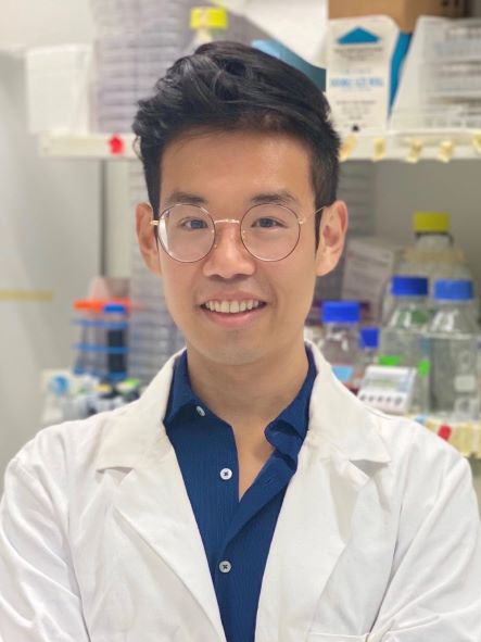 YI profile picture of Michael Cangkrama