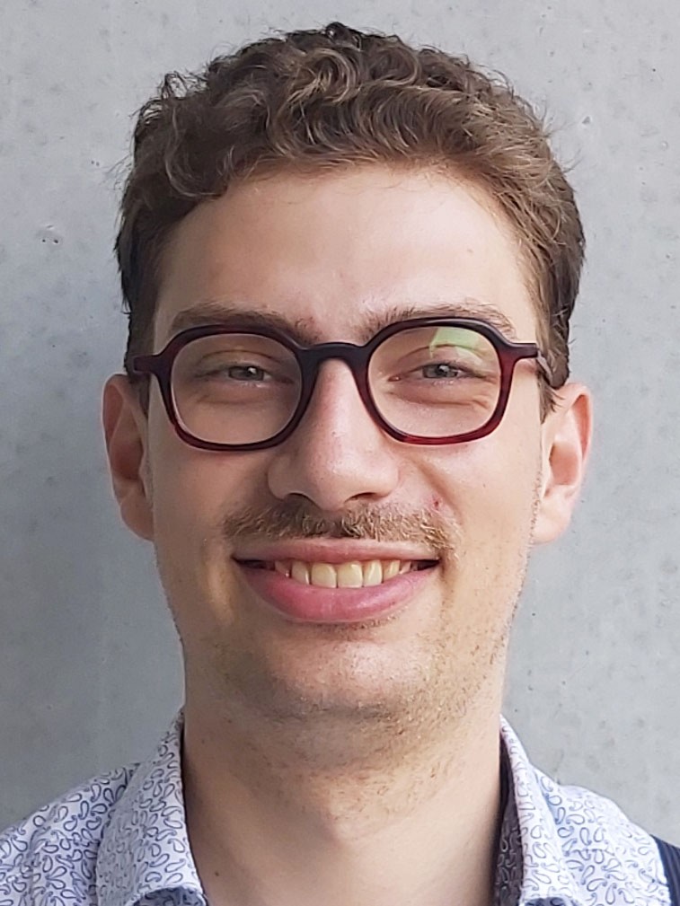 YI profile picture of Odysseus Gr&uuml;nert