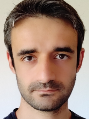 YI profile picture of Vadim Krivitsky