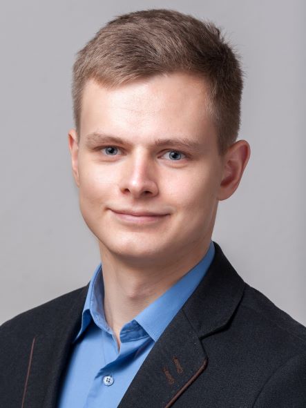 YI profile picture of Vilius Dranseika